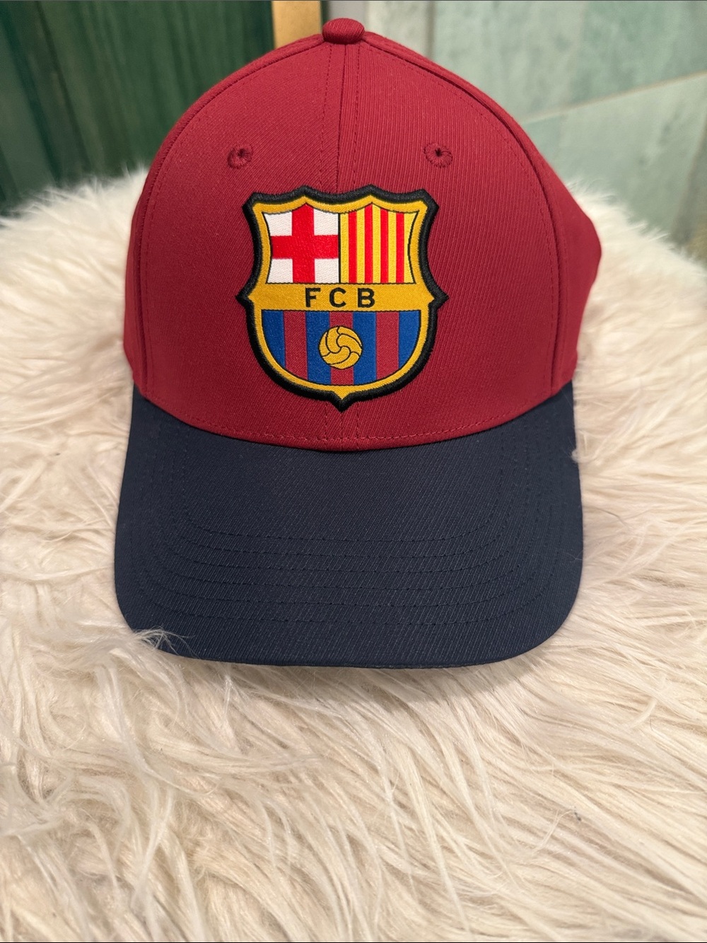 FCB FC Barcelona